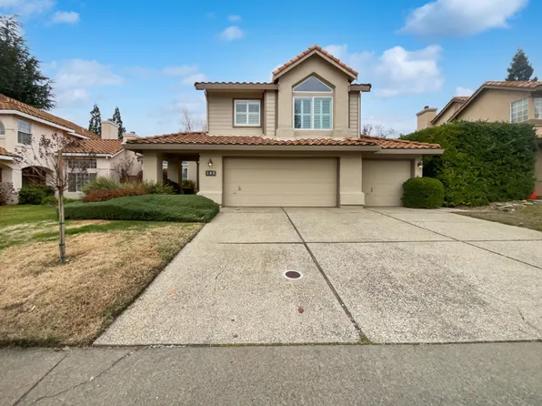 193 Orange Blossom Cir, Folsom, CA 95630
