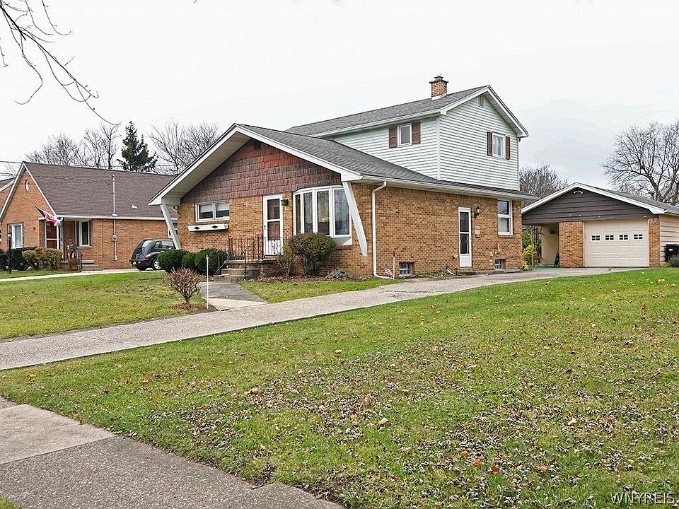 55 S Irwinwood Rd, Lancaster, NY 14086 MLS B1445755 Zillow