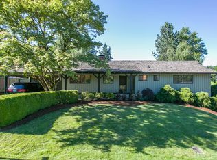 6144 SW Evelyn St, Portland, OR 97219