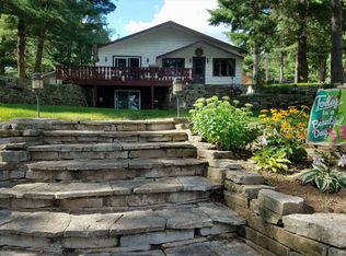 W5625 Jansen Dr, Wild Rose, WI 54984