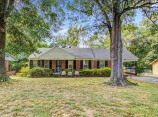 3103 Robbiedon St, Memphis, TN 38128