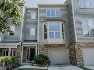 61 Taverngreen Ct, Baltimore, MD 21209