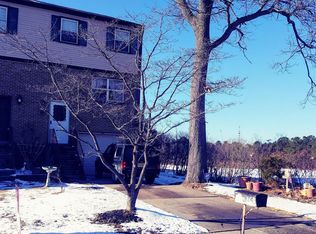 824 Arlington Ave, Lindenwold, NJ 08021