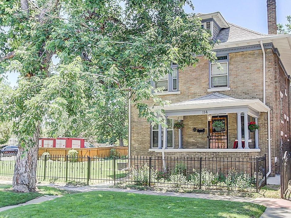 1st image of 114 W 3rd Ave