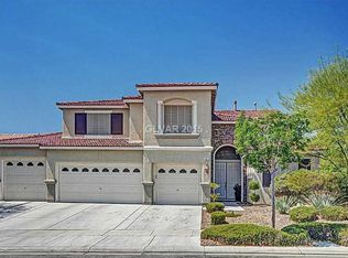 6613 Black Oaks St, North Las Vegas, NV 89084