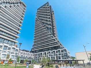 30 Inn On The Park Dr #4301, Toronto, ON M3C 0P7