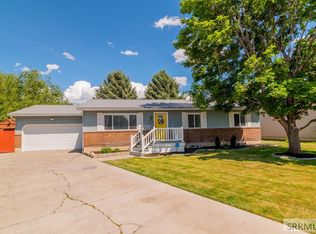 975 Westcliff Dr, Idaho Falls, ID 83402