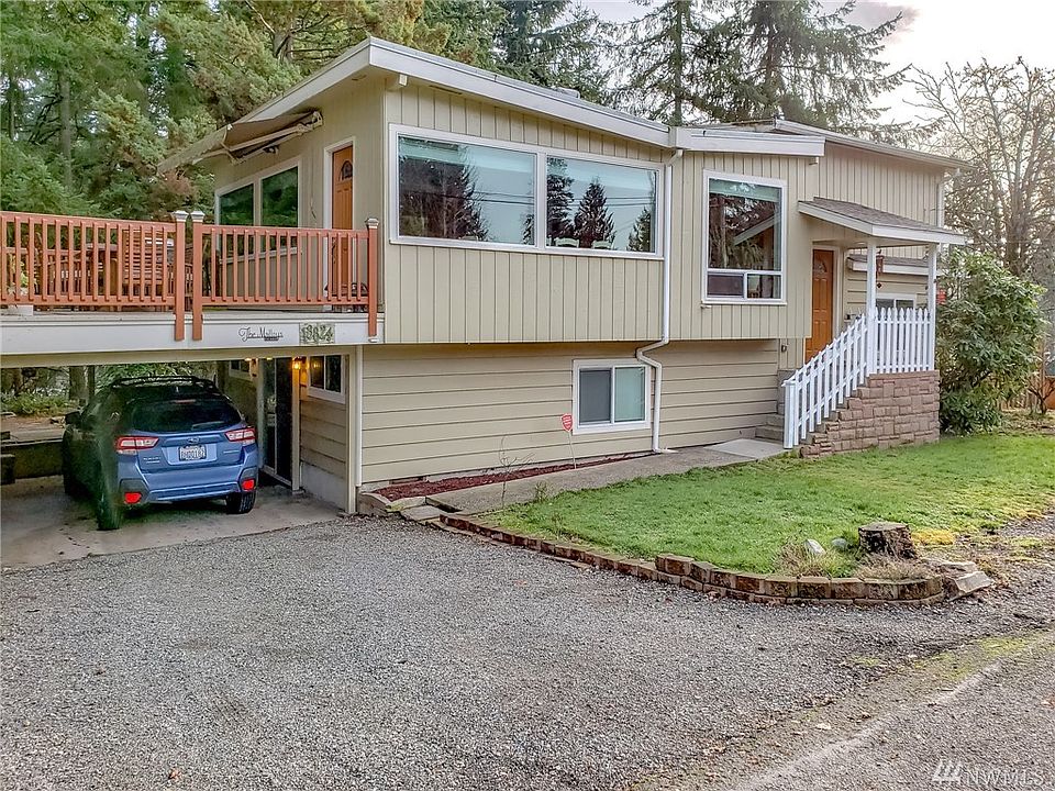 1st image of 18824 Mountain View Dr E