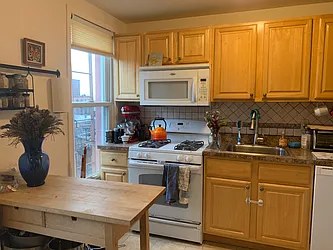 Rented by Compass