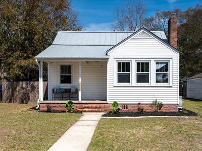 1134 North Blvd, North Charleston, SC, 29405
