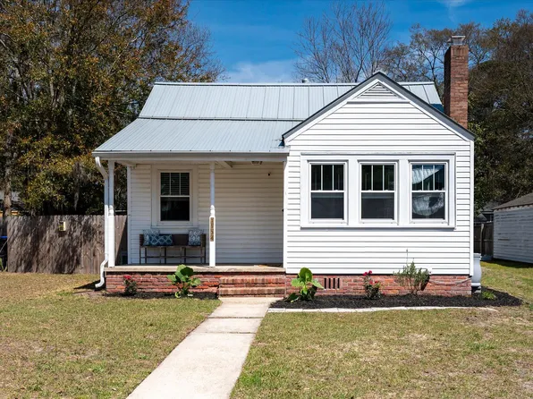 1134 North Blvd, North Charleston, SC 29405