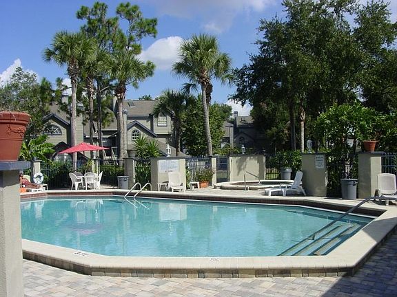 Community Pool