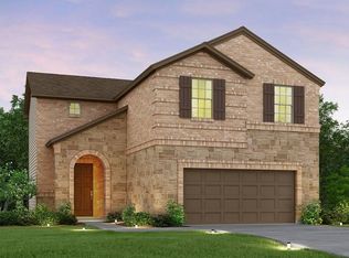 2565 Buttermilk Way, Lewisville, TX 75010
