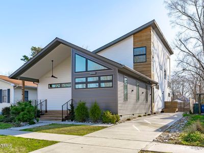 1016 Onslow St, Durham, NC, 27705