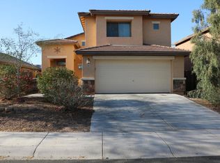 25864 W Saint James Ave, Buckeye, AZ 85326