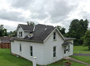 434 Barnes St, Fairmont, WV 26554