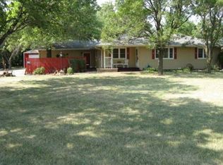 1312 W Falun Rd, Assaria, KS 67416