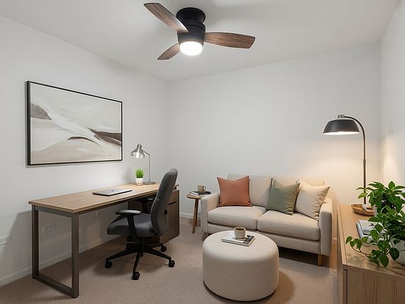 4th image of 1650 Riverwoods Dr Unit 402