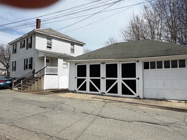 131 Marlboro Street, Keene, NH 03431