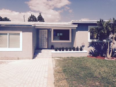 3035 SW 20th St, Miami, FL, 33145