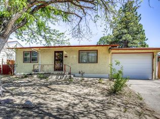 1600 N Ogden Ave, Pueblo, CO 81001