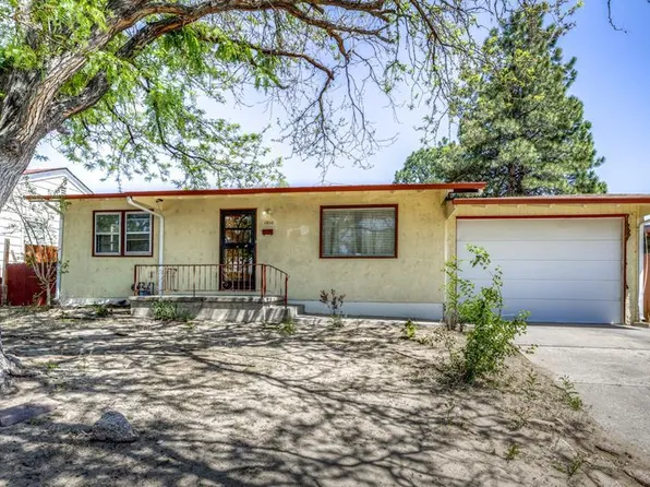 1600 N Ogden Ave, Pueblo, CO 81001