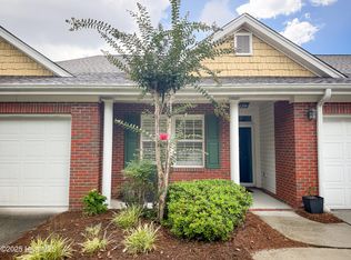 842 Ruffin St, Wilmington, NC 28412