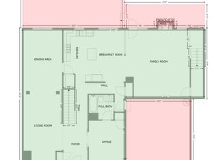 3854 Busby Mill Ct, Ellenwood, GA 30294