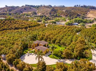 7675 Bradley Rd, Somis, CA 93066