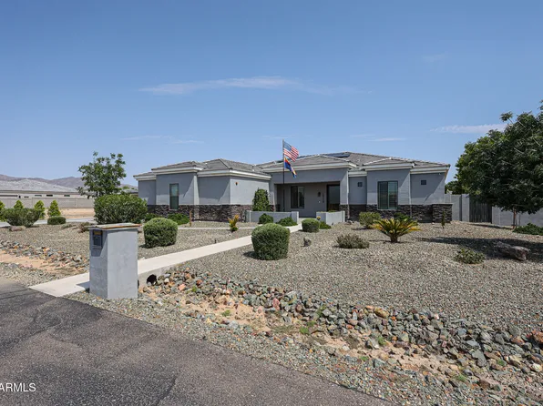 18208 W RANCHO Court, Litchfield Park, AZ 85340