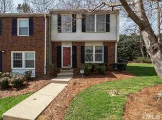 7719 Ohmann Ct, Raleigh, NC 27615