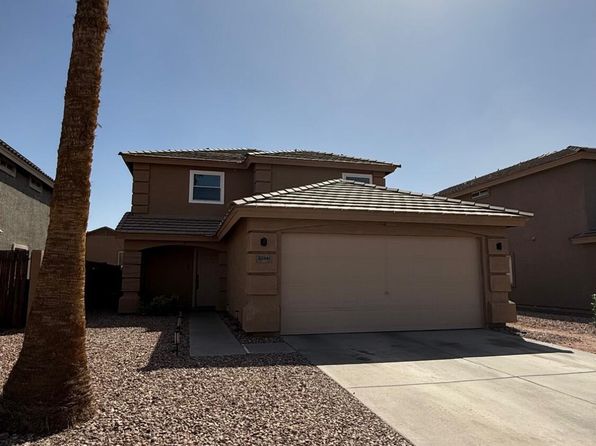 22461 W Woodlands Ave, Buckeye, AZ 85326