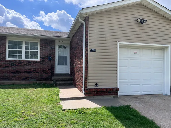 2224-2236 S Arizona Ave, 2224-2236 S Arizona Ave #D88345b50, Joplin, MO 64804