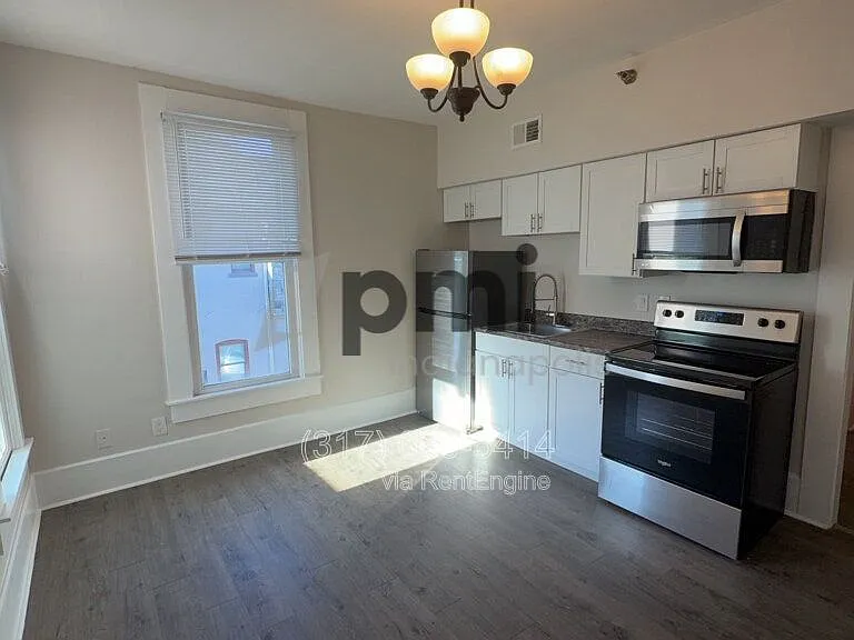 Indy Christian Place Apartments LLC — Photo 22
