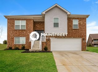 362 Grand Oak Blvd, Shepherdsville, KY 40165