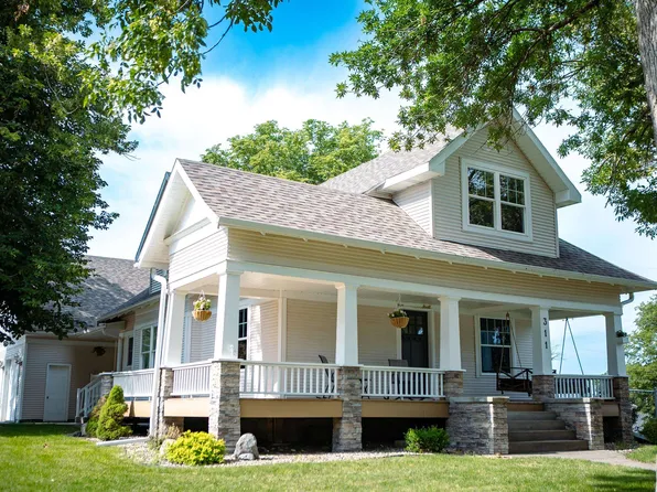 311 Oak, Creston, NE 68631