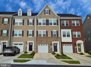 1309 Arvon Trl, Frederick, MD 21702