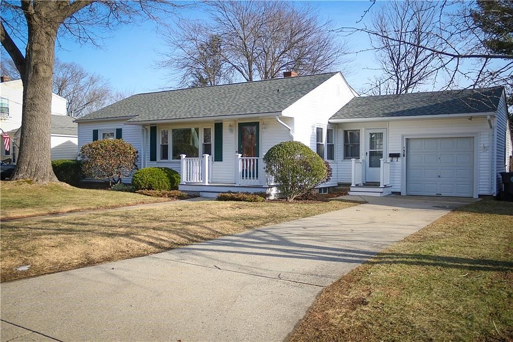 176 Spooner Ave, Warwick, RI 02886 Zillow