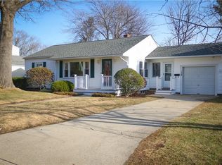 176 Spooner Ave, Warwick, RI 02886