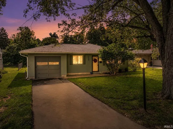 500 S Tara Ln, Muncie, IN 47304