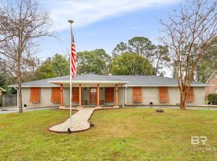 513 Spanish Main, Spanish Fort, AL 36527
