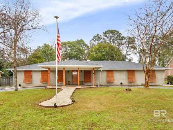 513 Spanish Main, Spanish Fort, AL 36527