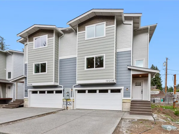 13128 12th Drive SE #A, Everett, WA 98208