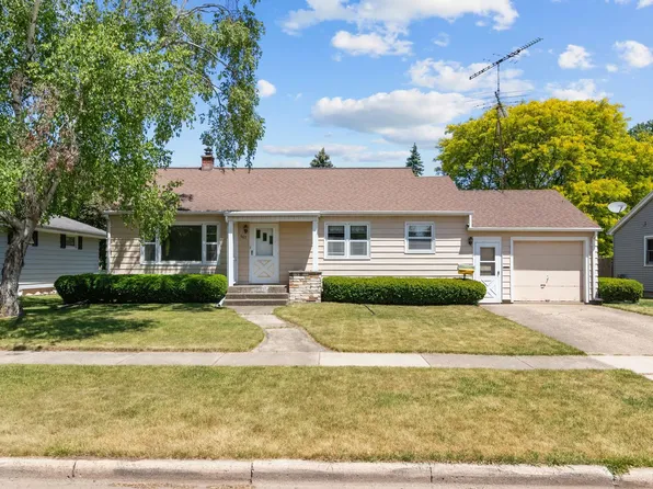 603 Ruggles St, Fond Du Lac, WI 54935