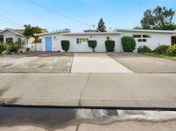 132 E Swift St, Orland, CA 95963