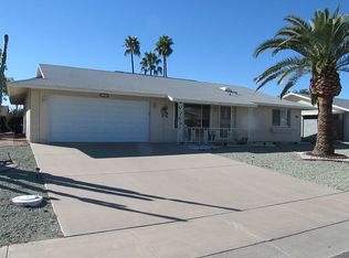 18822 N Welk Dr, Sun City, AZ 85373