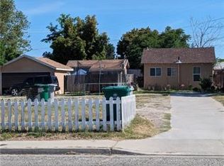 1831 Olive Ave, Atwater, CA