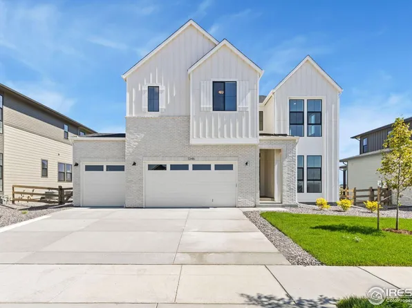 1346 Alyssa Dr, Timnath, CO 80547