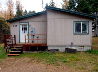 125 3rd St W, Hungry Horse, MT 59919