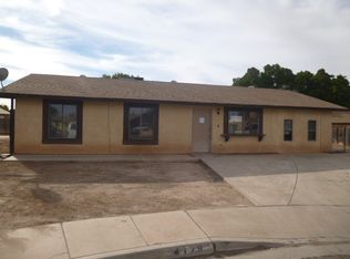 4179 W 4th Pl, Yuma, AZ 85364